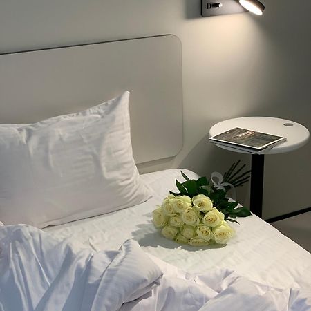 Ultramarinn Hotel Odessa Eksteriør bilde