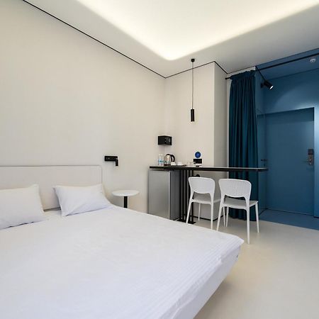 Ultramarinn Hotel Odessa Eksteriør bilde