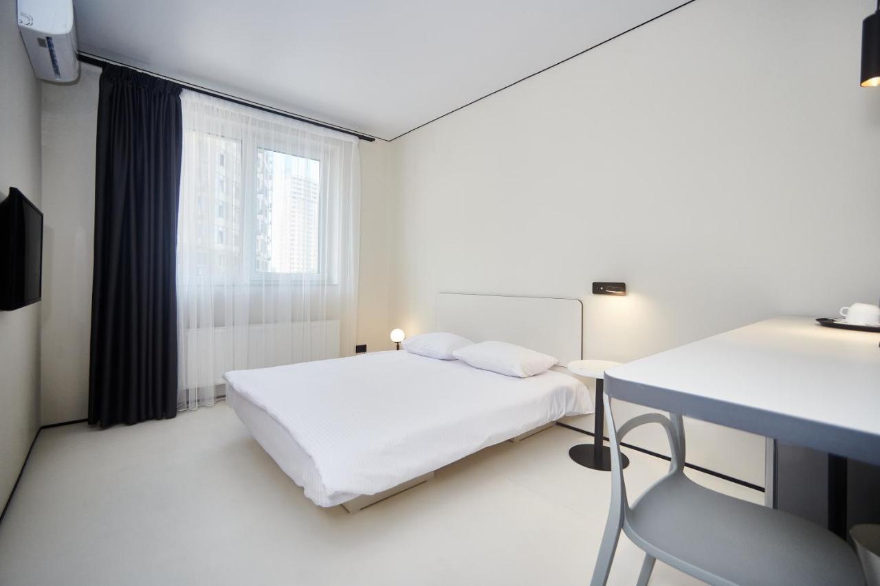 Ultramarinn Hotel Odessa Eksteriør bilde