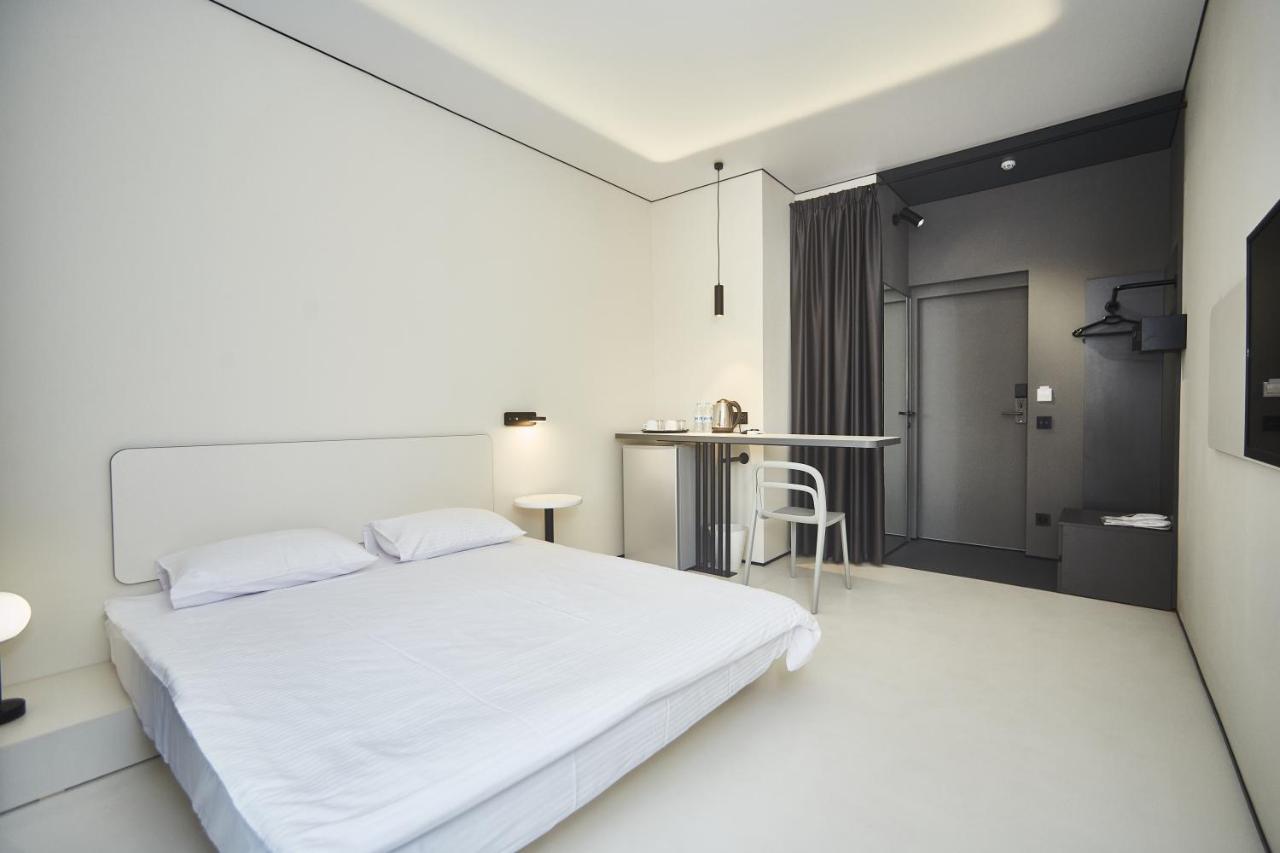 Ultramarinn Hotel Odessa Eksteriør bilde