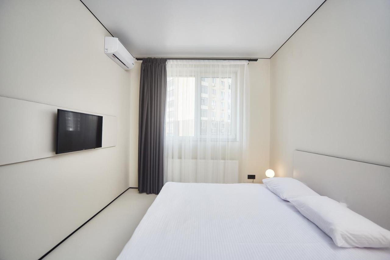 Ultramarinn Hotel Odessa Eksteriør bilde