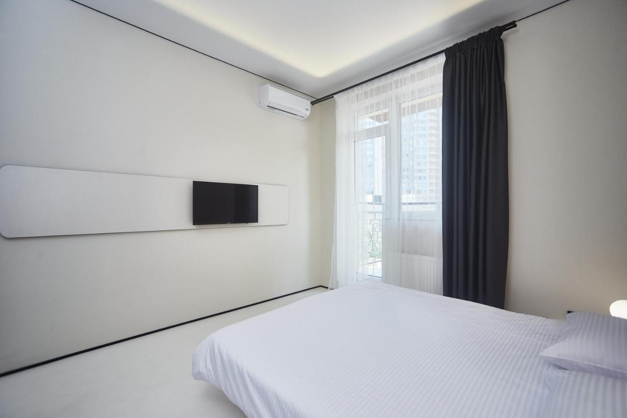 Ultramarinn Hotel Odessa Eksteriør bilde