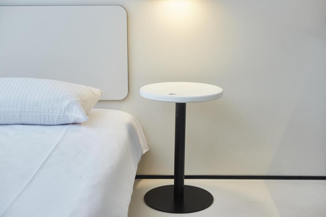 Ultramarinn Hotel Odessa Eksteriør bilde