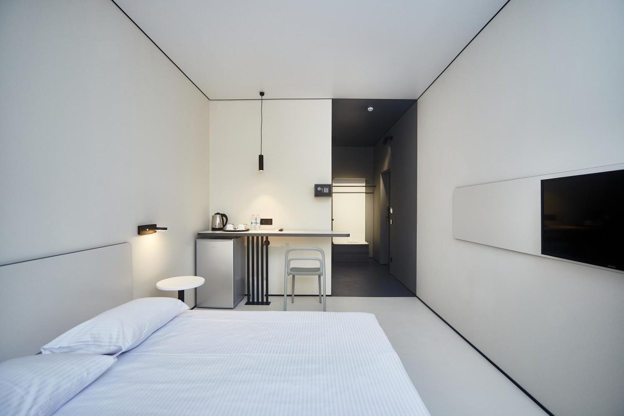 Ultramarinn Hotel Odessa Eksteriør bilde