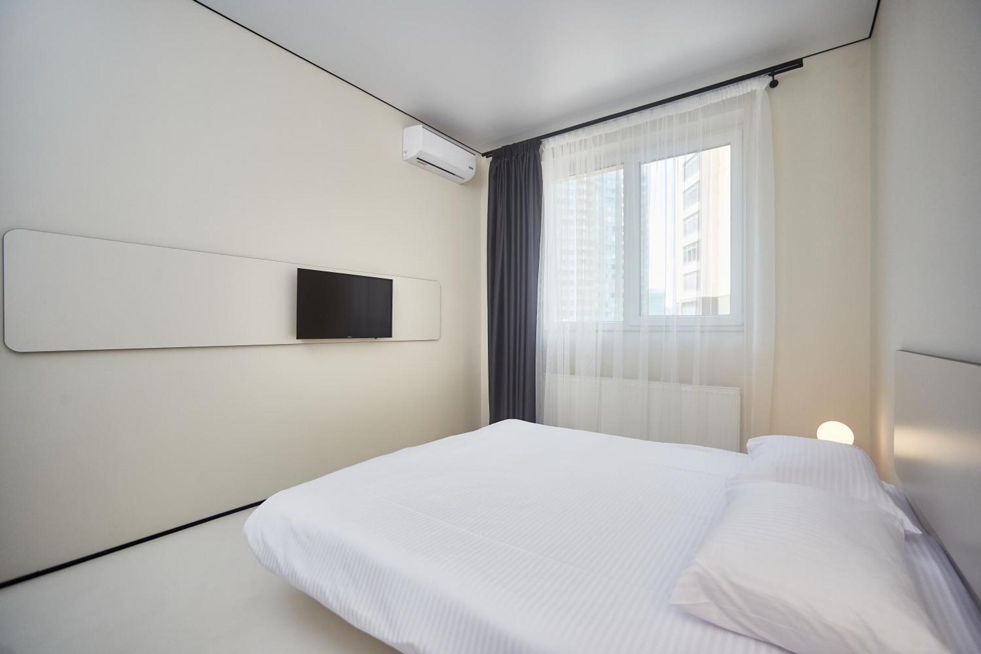 Ultramarinn Hotel Odessa Eksteriør bilde