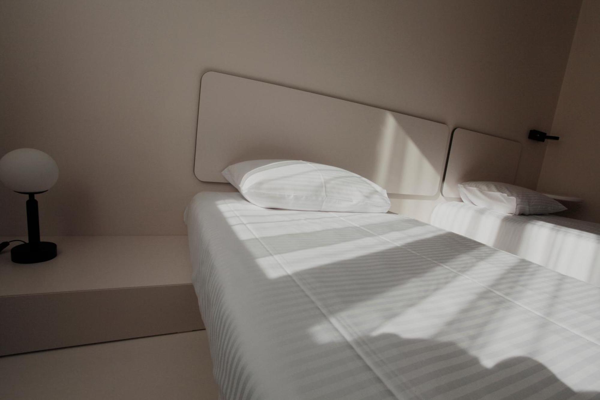 Ultramarinn Hotel Odessa Eksteriør bilde