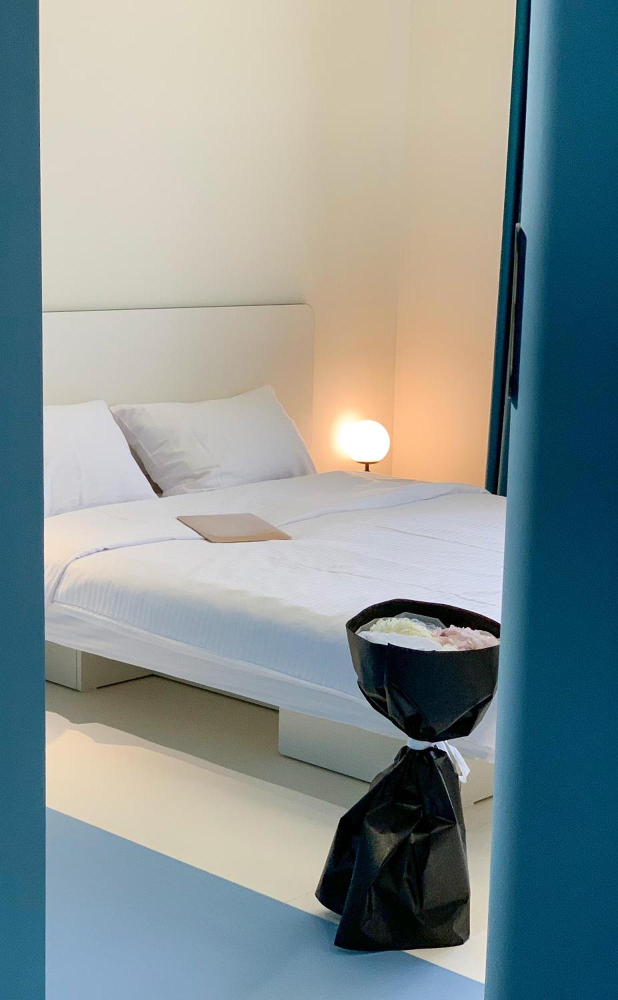 Ultramarinn Hotel Odessa Eksteriør bilde