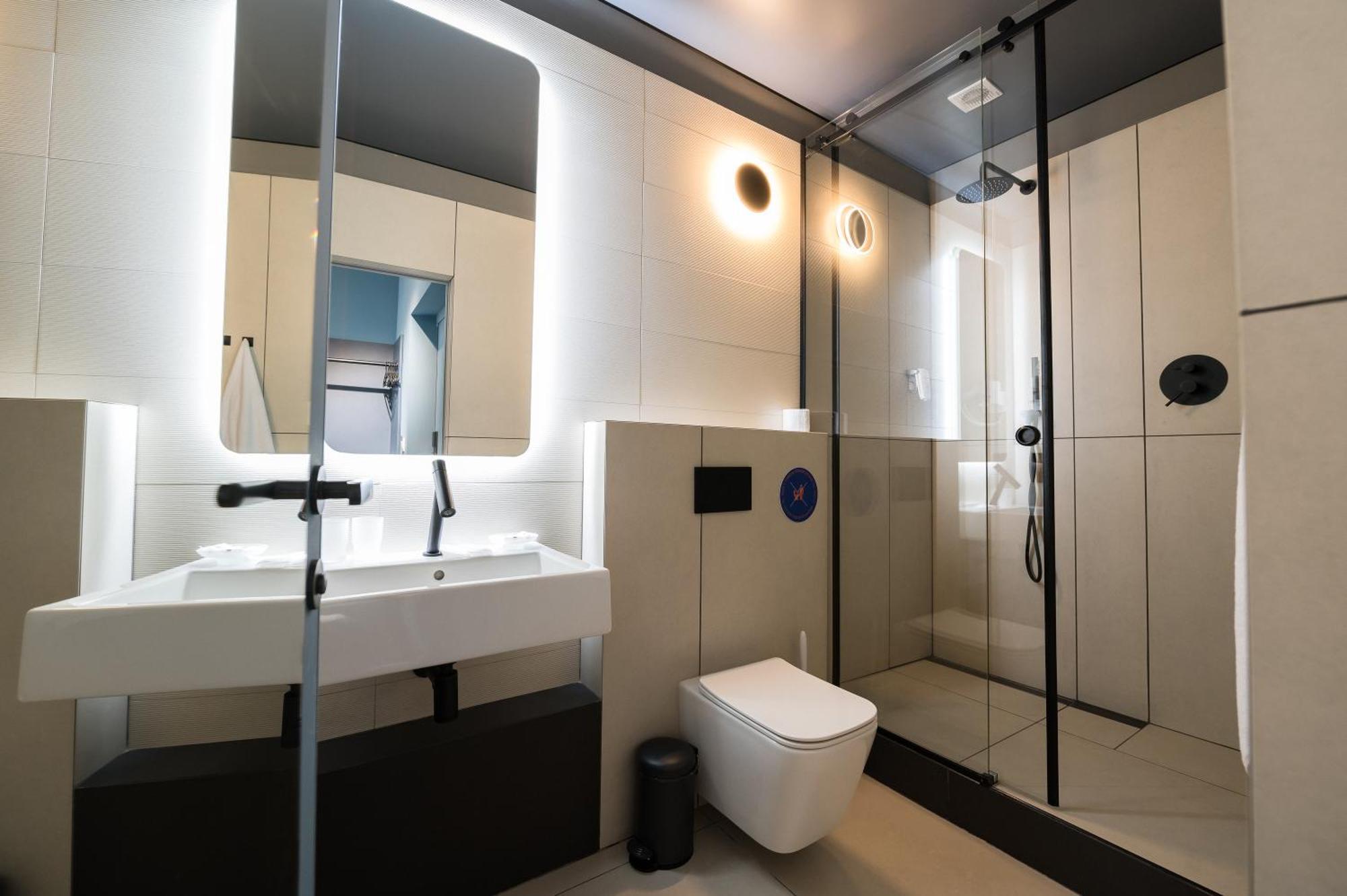 Ultramarinn Hotel Odessa Rom bilde