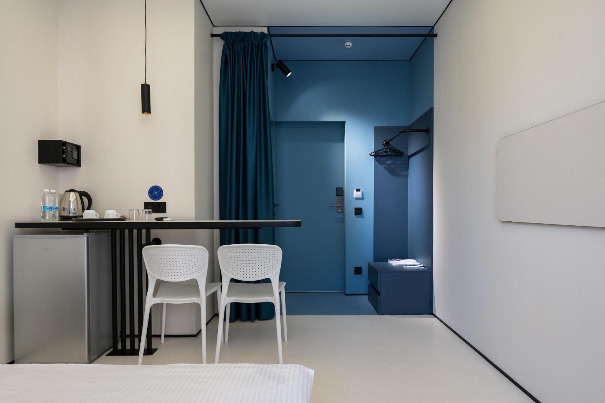 Ultramarinn Hotel Odessa Rom bilde